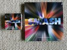 “PET SHOP BOYS” SMASH-THE SINGLES 6XWHITE LPs AND  3CD/2 BLURAY NEW & SEALED