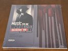 Music To Be Murdered By - Side B by Eminem (Record, 2021) hip hop vinyl 4LP