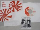 THE WHITE STRIPES Lafayette Blues RARE ORIG ITALY 7