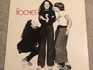 The Roches ( Original Vinyl LP BSK 3298 1979 ) NM/ VG+