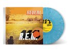 R.E.M.-Reveal-SOLD OUT Sky Coloured VINYL RE-ISSUE PRE ORDER