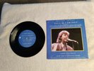 Paul McCartney Long Tall Sally I Saw Her Standing There 7
