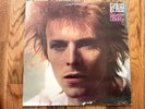 David Bowie Space Oddity LP RCA 1972 LSP-4813 Stereo Dynaflex