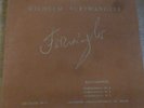 FURTWANGLER  / BEETHOVEN symphony no 4-6-7  / SWF ARCHIVE No 5