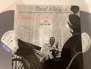 DEXTER  GORDON - DOIN’ ALRIGHT - MUSIC MATTERS BLUE NOTE 45 RPM LP - NM