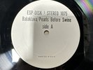 Pearls Before Swine Balaklava 1968 test press / ESP Disk 1075 record VERY RARE