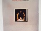 BEATLES - Rarities   1980 1st US Issue 3rd state cover LP   SEALED