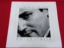 Disco 33 giri - Eugenio Finardi - Dolce Italia, 1987