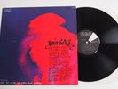 HOT TUNA - SELF TITLED 1970 LP N MINT VINYL Live First Album Jefferson Airplane