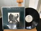 VAN HALEN WOMEN AND CHILDREN FIRST WARNER BROS. HS3415 USA 1980 NM/NM