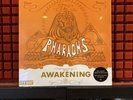 THE PHARAOHS AWAKENING LUV N’ HAIGHT LHLP025 REISSUE USA 2018 M/M SEALED