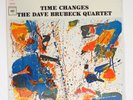 DAVE BRUBECK QUARTET ‎– Time Changes   1966 2nd US LP  SEALED    Paul Desmond
