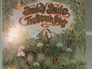 Smiley Smile by The Beach Boys ST 9001 (Vinyl lp Analogue Productions)
