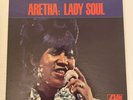Aretha Franklin -Lady Soul-1968