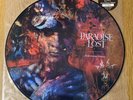 Paradise Lost / Draconian Times / Vinyl LP / Picture Disc / Original 1995 / Rare