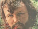 Kris Kristofferson Me and Bobby McGee SIGNED monument Vinyl LP