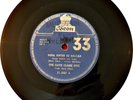 THE DAVE CLARK FIVE - LOOK BEFORE YOU LEAP / PLEASE TELL ME WHY - URUGUAY