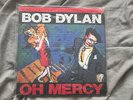 Bob Dylan - No Mercy 2xLP 45rpm MFSL Mobile Fidelity - SEALED PROMO