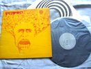PATTO - SELF TITLED DEBUT ALBUM  -VERTIGO 6360016 UK 1ST PRESS 1970 - EX/EX