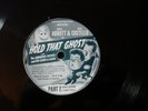 BUD ABBOTT AND LOU COSTELLO HOLD THAT GHOST 78 RECORD EXPLOITATION HALLOWEEN