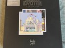 FACTORY SEALED Led Zeppelin Song Remains The Same 4 Vinyl LP Box Set MINT