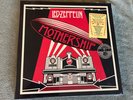 Mothership by Led Zeppelin (Record, 2015) Box Set 180 Gram Vinyl