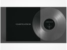Cigarettes After Sex - Cigarettes After Sex / Vinyl LP limited on CLEAR