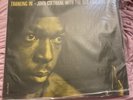 7 VINTAGE JAZZ RECORDS COLTRANE BLAKEY MONK HORACE PARLAN McCLEAN MOBLEY