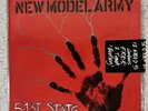 New Model Army - 51st State Double 12”