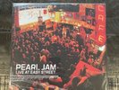 Live At Easy Street by Pearl Jam (Record, 2019) Black Vinyl