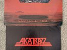 AUTOGRAPHED By Yngwie Malmsteen Alcatrazz “No Parole From Rock ‘N’ Roll” Vinyl