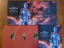 Michael Jackson - HIStory - 1995 US 3x LP Boxset Vinyl Record Set
