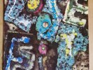 Happy Mondays Loose Fit UK 12