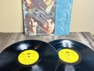 The Beatles Vinyl Taiwan Import LP - The White Album Paper Cover CSJ-971 & 972