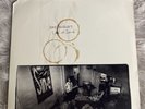 *RARE* Jeff Buckley Live at Sin-e. Original 1993 Columbia Vinyl.