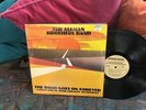 The Allman Brothers Band   The Road Goes On Forever   2 LP