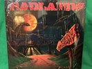 Badlands - Voodoo Highway, Import Vinyl, New/ Sealed, Jake E Lee