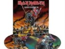 Iron Maiden: Maiden England [Double Picture Disc]  LP vinyl *SEALED*