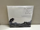 Robbie Seay Band Miracle Vinyl 2010 Sparrow Records Christian Music *