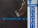 Wynton Kelly - Kelly At Midnite / NM / LP, Album, RE