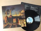 Pink Floyd – Animals  GERMANY 1977   1C 064-98 434  GAT   ois   LP  Vinyl  vg++