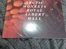 Arctic Monkeys: Live at the Royal Albert Hall by Arctic Monkeys (Record, 2020)