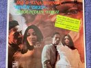 Ike & Tina Turner 1969 LP “River Deep Mountain High” + Hype Sticker Phil Spector