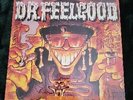 Doctors Orders Dr. Feelgood Lp Vinyl fiend 29