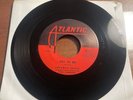 Soul 45 SOLOMON BURKE Cry to Me/I Almost Lost My Mind ATLANTIC VG+