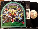 NEIL MERRYWEATHER Kryptonite **orig. US issue 1975 Prog Psych w/ custom innerslv