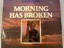 Roger Whittaker + Cat Stevens MINT/RARE Morning Has Broken/Moonshadow LP Record