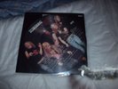 HYPER RARE   33T COLLECTOR PICTURE DISC SCORPION VIRGIN KILLER PRESS GERMANY