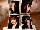 The Beatles White Album -  Apple SWBO-101     1 Error    #  1231639