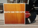 Death Cab for Cutie - The Photo Album vinyl LP (2014, 180 grams)
